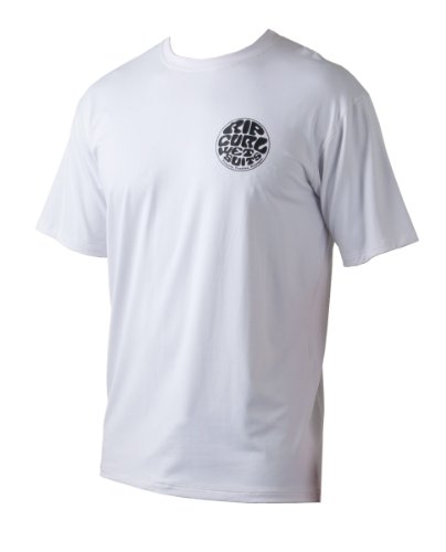 Rip Curl Men's Wettie Surf Lycra Shirt