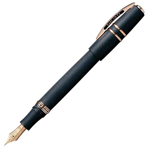 Amazon | ビスコンティ VISCONTI 万年筆 ホモサピエンス ブロンズ 
