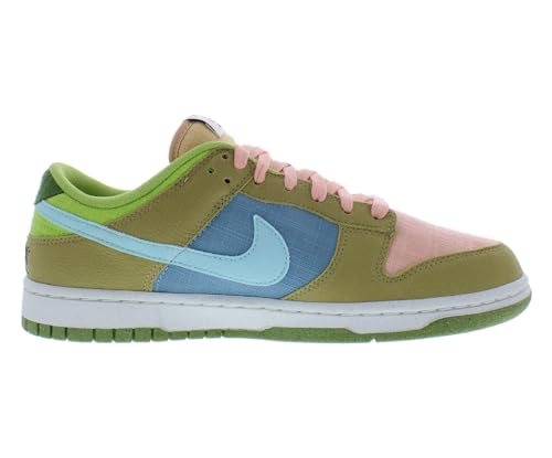 Image of Nike Men's Dunk Low Retro Sneaker
