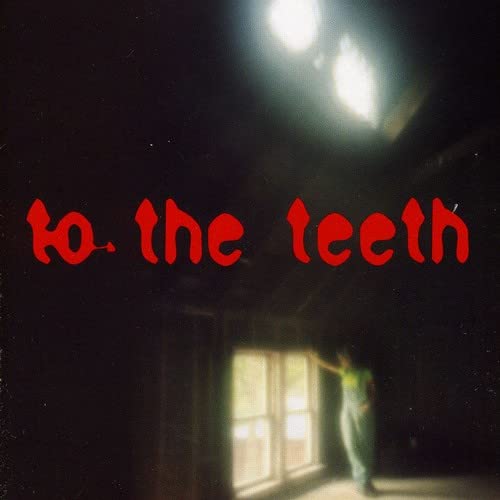 DIFRANCO ANI - TO THE TEETH [Audio CD] DIFRANCO ANI