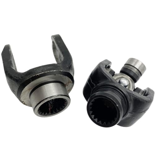 Joint universel 22 mm renforcé pour transmission UTV HS500 HS700 500cc 700cc
