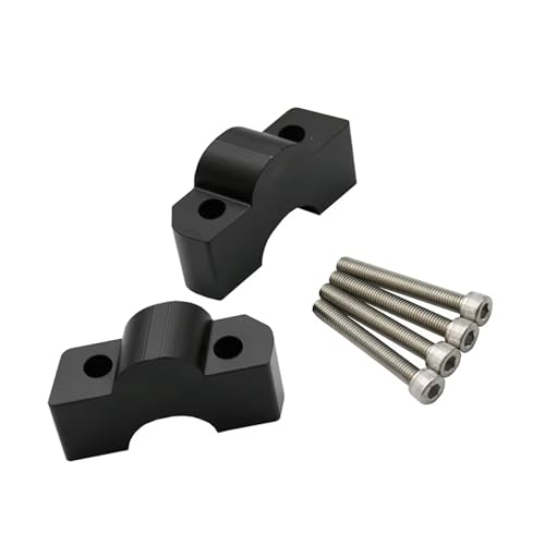 Rehausseurs guidon moto pièces détachées fixations supports Vulcan VN650 2017
