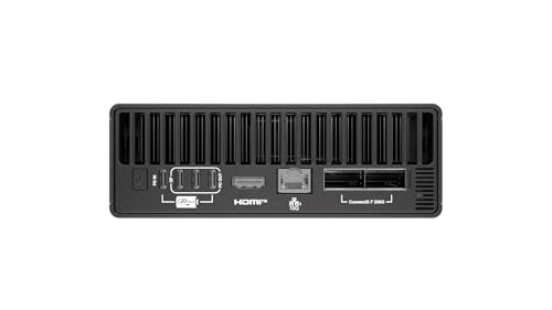 Image of MSI EdgeXpert AI Supercomputer AI Based on NVIDIA DGX Spark 20-Core ARM CPU, 128GB LPDDR5x, 1-4TB NVMe, Tensor and RT Cores 5th Gen, WiFi 7, Bluetooth 5.4, HDMI 2.1, USB-C