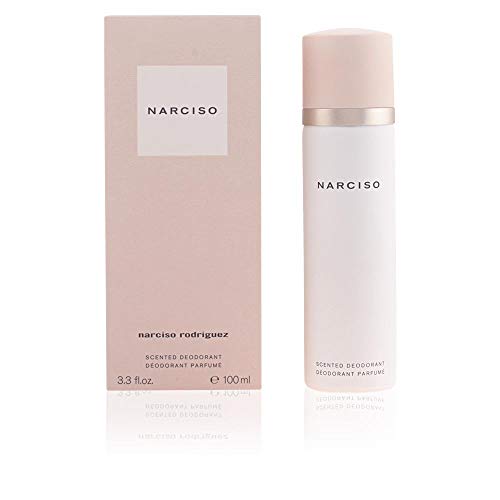 Preisvergleich Produktbild NARCISO Scented Deodorant 100 ml