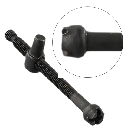 Tendeur de chaîne de rechange pour tronçonneuse 58 cm³ | Réparation guide - 5