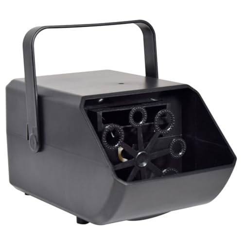QTX, Black, 5.51 x 4.72 x 9.06 inches - Image 4