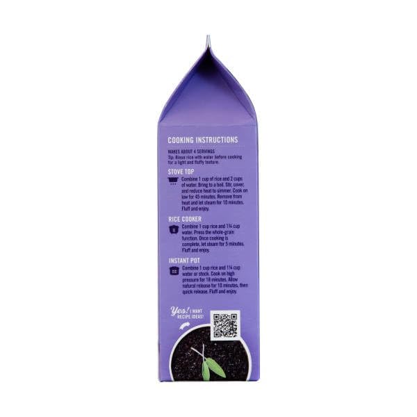Ralston Family Farms Purple Rice 16 oz thumbnail 5