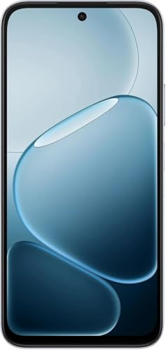 Image of OPPO K14x 6GB 128GB ICY Blue