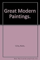 Great Modern Paintings. 0399103732 Book Cover