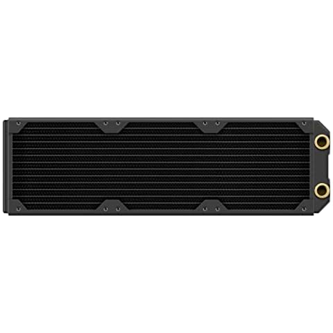 Corsair Hydro X Series XR5 360 mm NEO Radiator Cover