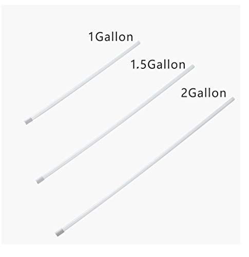 ITISLL Garden Pump Sprayer Replacement Accessories Include Brass Wands,Hoses and Handle,Triggers for Portable Patio and Lawn Sprayers.(Only 1Gallon,1.3Gallon,1.5Gallon,2Gallon)