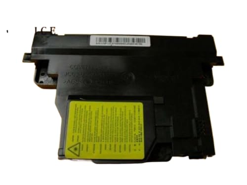 Unidad láser JC97-04058A soluciona impresiones borrosas en impresoras C430 C480 150nw