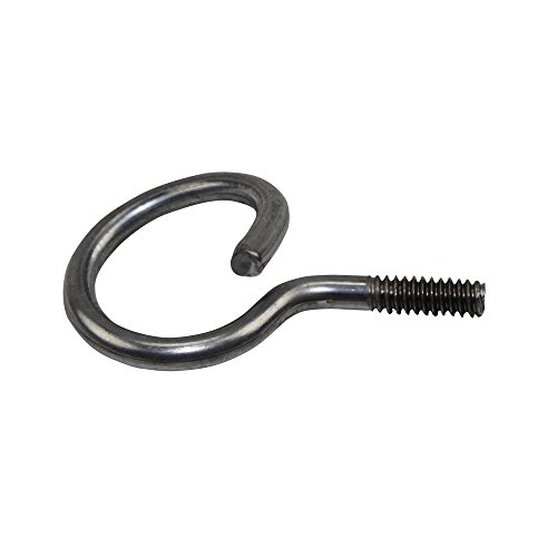 Erico Caddy 2Brt12 Threaded Bridle Ring 3/4" Dia Center (100 Pack)