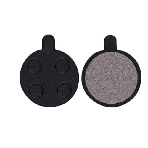 Plaquettes de frein pour trottinette Xiaomi M365 PRO Mijia roue arrière lot de 2