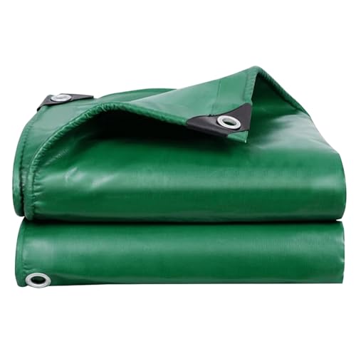 Lona impermeable de polietileno de alta densidad con bordes termosellados para toldos 2