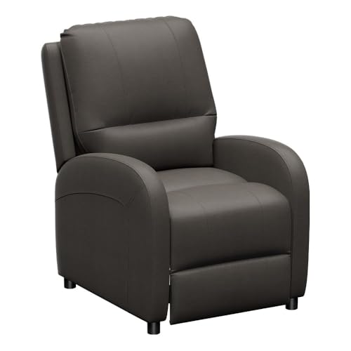 Signature RV Pushback Recliner by Lippert