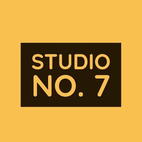 Couverture de Studio7's podcast