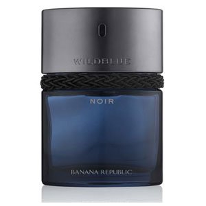 Wildblue Noir FOR MEN by Banana Republic - 1.7 oz EDT Spray