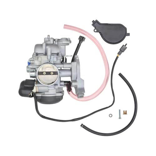 Carburateur Arctic Cat 650 4x4 H1 performant pour stabiliser le ralenti moteur