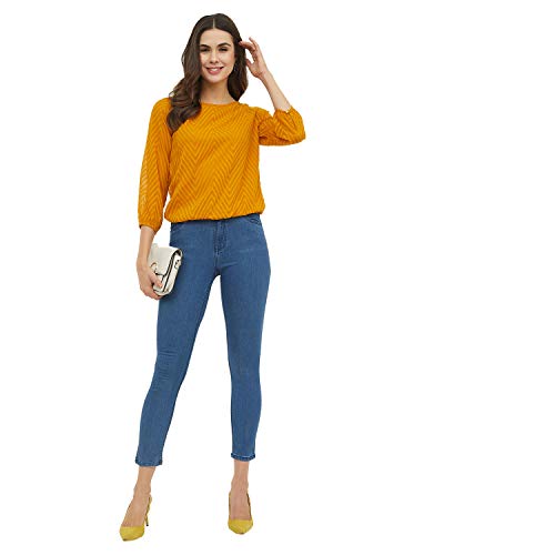 Image of Harpa Women's Regular Fit Blouse
