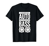 Tuning & Tuner Sprüche