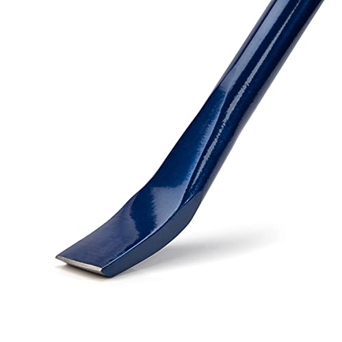 Image of Estwing 30 inch Alignment Bar - Heavy-Duty Chrome Alloy Steel, Bend-Resistant, Dual-End Design for Prying and Aligning
