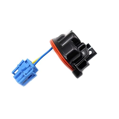 Bomba gasolina electrónica para rutas y viajes en moto S1000XR F750GS