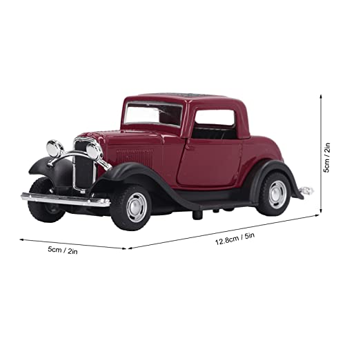 La Mejor Selección de Coche juguete antiguo - los mas comprados. 24 Imagen adicional
