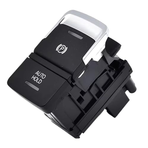 Interruptor freno de mano Passat B8 que soluciona fallos de Auto Hold