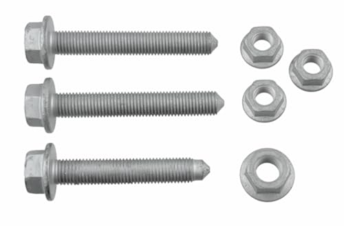 LEMFÖRDER Kit de réparation (suspension de roue) 4409001