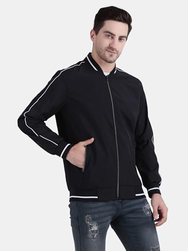 Image of TAGAS mens jacket|MANS JACKET winter|man's (jacket) stylish|MJ-9025 A-XL