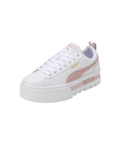 Image of Puma Women Mayze Wedge Sneaker