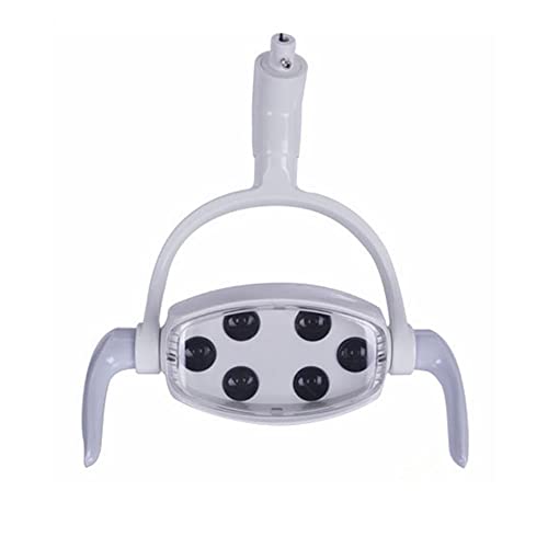 TDOUBEAUTY Dental Medical LED Oral Light Lamp for Different Dental Unit Chair Model CX249-7