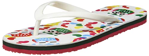 Image of ELISE Women's Ehs20-001 Flip-Flops