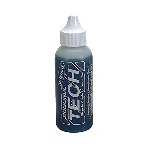 Dumonde Tech Original 1-Oz Bicycle Chain Lube (2002) #TOP15