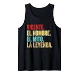 vicente amigo requiem Es un gran regalo de cumpleaños, Este es un gran regalo para Vicente, camiseta personalizada, Regalos para Vicente, Vicente camisetas, regalos para hombre Vicente, regalo para Vicente, camiseta Vicente, camisetas familiares, Vicente la leyenda, Vicente cam
