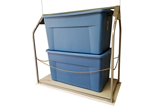 Lifting Bag, 3.1 Ton, 9x9