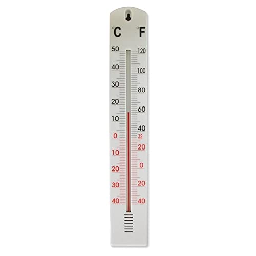 Ekdant New Room Thermometer - useful home gadget-image-40