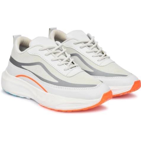 Image of Sports Sneaker Running and Outdoor Walking Shoes for Men Running Shoes for Men