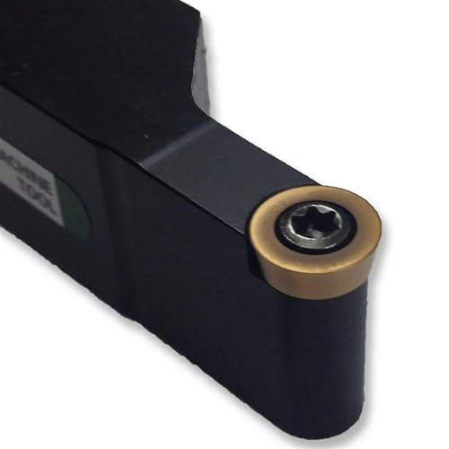 Herramienta de Torneado SRAPL2020K10 Carburo 20mm 25mm