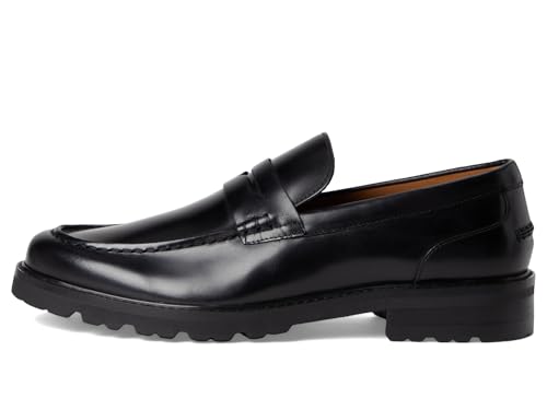 Florsheim Men's Renegade Moc Toe Penny Loafer4