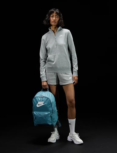 Image of Nike Unisex Adult Classics Heritage Backpack (25L) | Mens and Womens