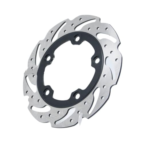 Rotor de disque de frein arrière 240mm XS175T ST175 43121-XPA-000