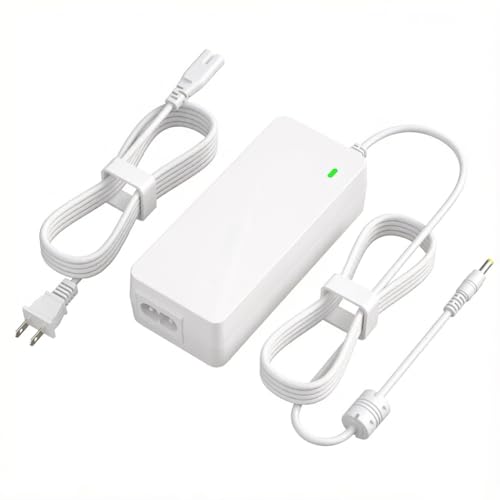 XCNXCN 18VCharger (White) for Cricut Explore air 2, Expression 2,
