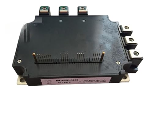 1 PM200RLA060 power module