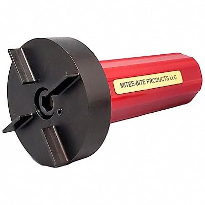 Products 1003J Collet Wrench, Type 3J