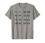Photo Gallery ottico divertente occhio oculare & occhiali occhio medico optometrista maglietta Photo Gallery ottico divertente occhio oculare & occhiali occhio medico optometrista maglietta