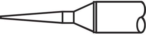 Metcal STTC-145 .016" 60 degree Bevel Solder Tip