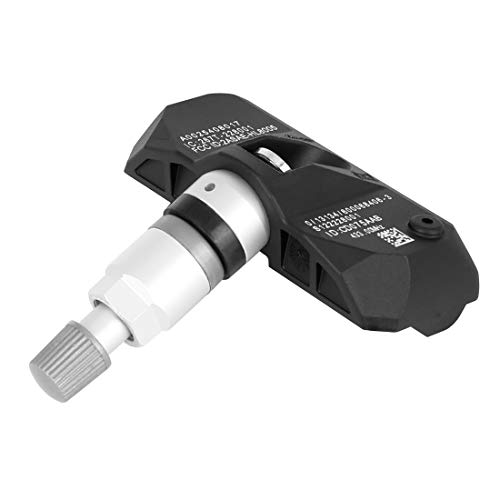 Capteur TPMS Mercedes E300 valence de pression de pneu OEM A0025408017