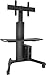 Chief Mfg. Large Fusion Adjustable Mobile Cart
